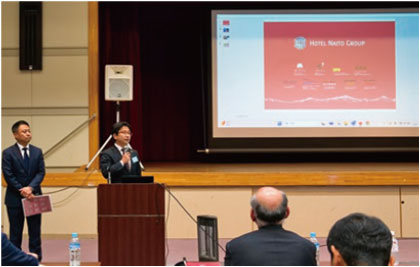 令和6年度第2回研修会写真6